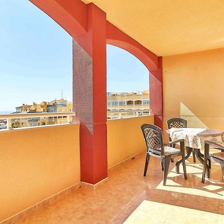 Espanhouse Asif 2 Bedrooms Best View Apartment Torrevieja Dış mekan fotoğraf