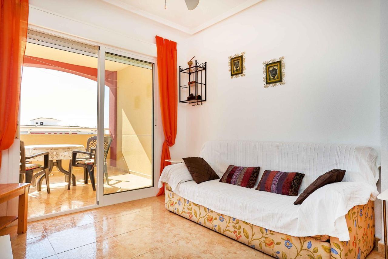 Espanhouse Asif 2 Bedrooms Best View Apartment Torrevieja Dış mekan fotoğraf