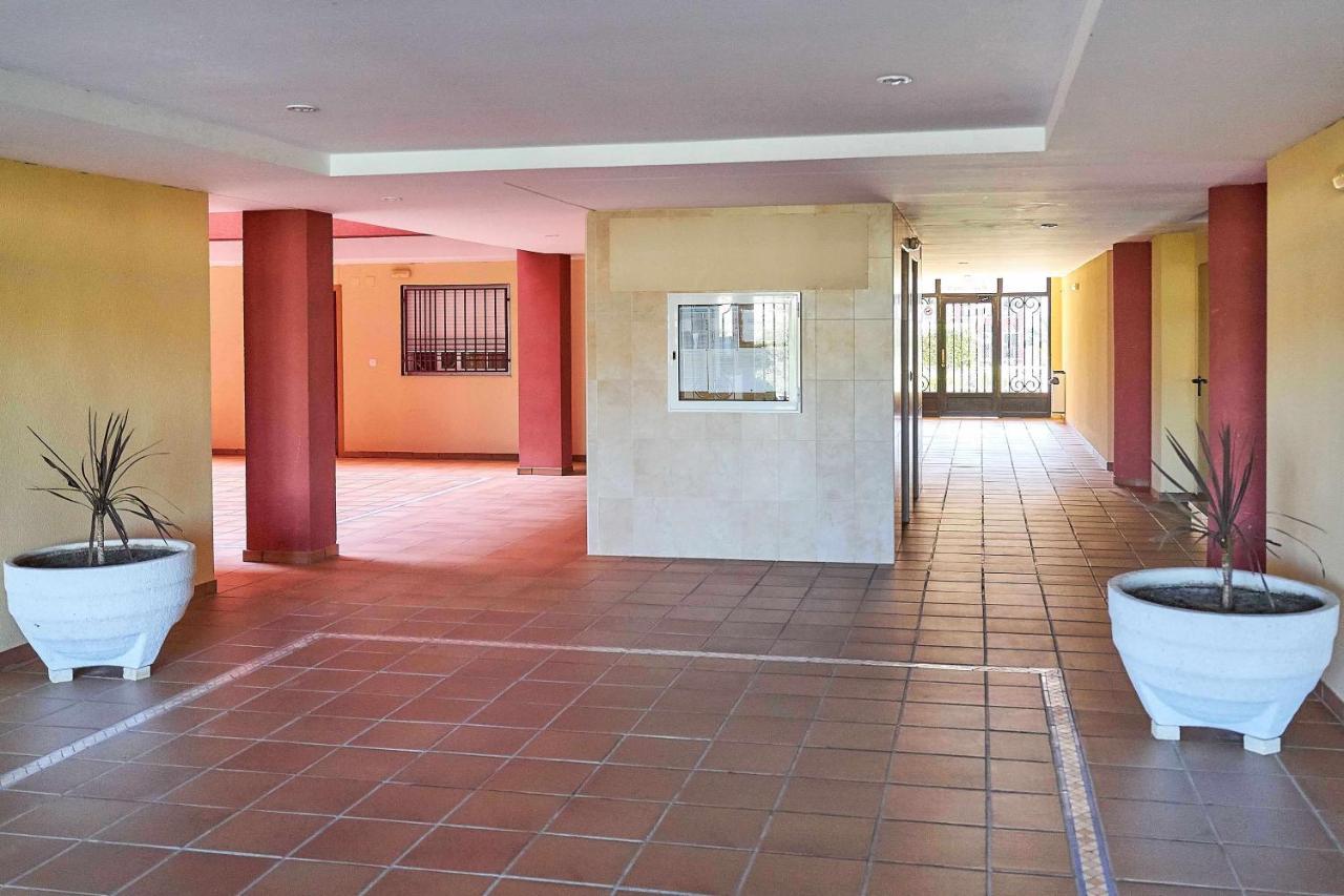 Espanhouse Asif 2 Bedrooms Best View Apartment Torrevieja Dış mekan fotoğraf